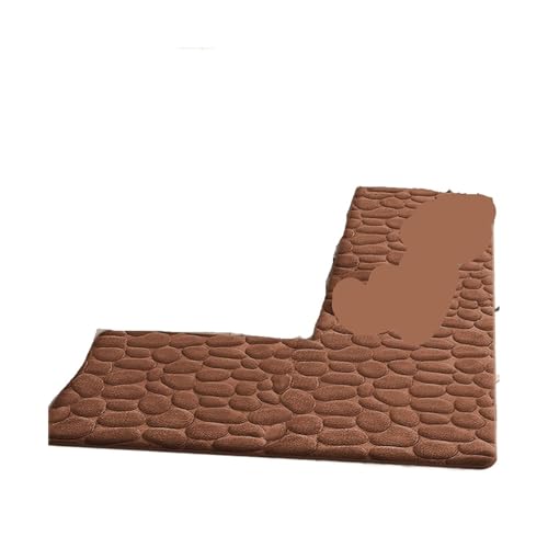 L^V[}bg ntl zR[i[tA}bg ~߃gC oX[J[ybg(Brown,120x80x45cm)