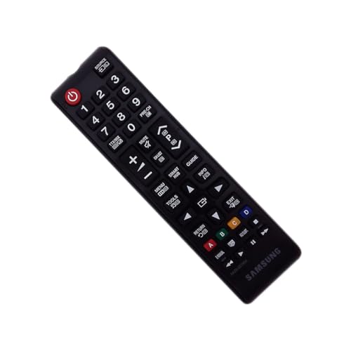 Télécommande AA59-00786A pour réparer les touches bloquées de TV - 3