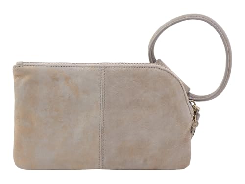 Image of HOBO Women's Sable Wristlet Bag