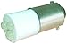 WAMCO - WL-18620450 - LED, BA9S, T-3 1/4, 28V, RED