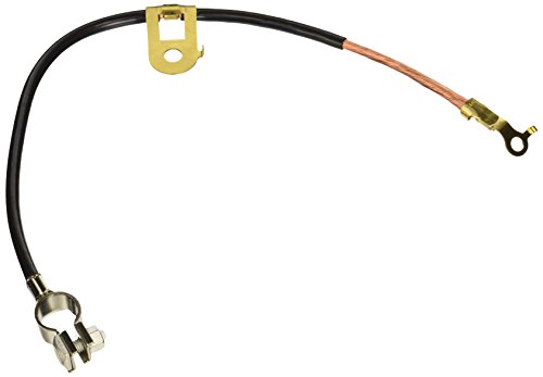 honda 2005 positive battery cable - Genuine Honda 32600-S5A-910 Battery Ground Cable Assembly