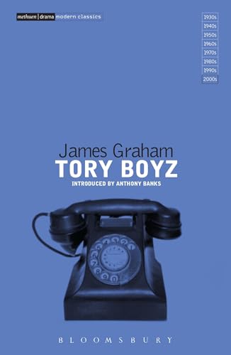 Tory Boyz (Modern Classics) view 2