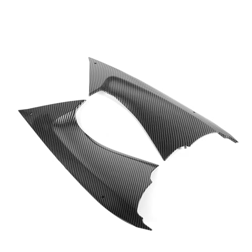 Conduit d'air latéral résistant pour protéger le carénage droit de moto YZF R6 2008-2016 - 5