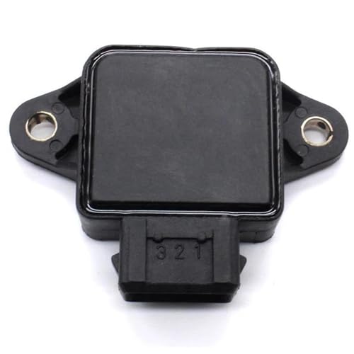 Capteur Position Papillon TPS Fiat Tipo Marea 1.6 OK01118911
