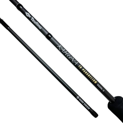 KAHUNA TR PARABELLUM 5102ML-S �y�e�B�b�v�������b�h/�{�[�g�A�I���C�J���b�h�z (5102ML-S RANGE STRIKER)