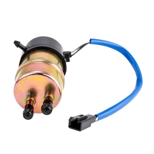 Bomba de combustible de gasolina eficiente para tu motocicleta VT1100C2
