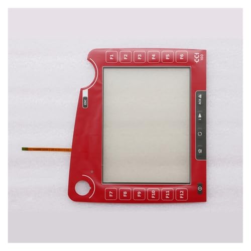 CCI100 NTS E310708-19 dalle tactile de remplacement touchpad AN7605 MD280219