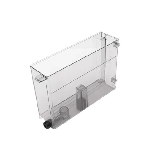 Depósito de agua compatible con accesorios de cafetera Delonghi ECAM610.75 3