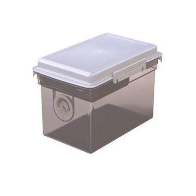 キャパティ ドライボックス8L DB-8L-N