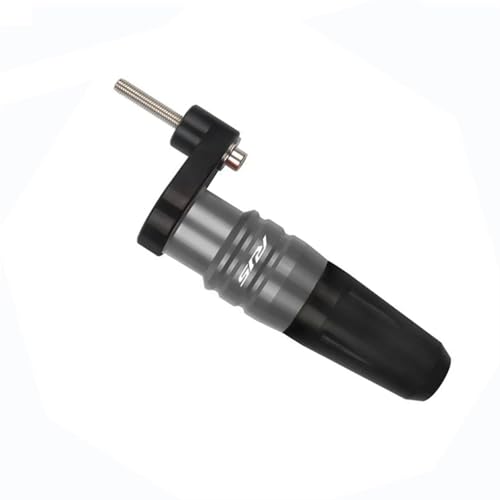 �o�C�N���i �r�C�X���C�_�[ �N���b�V���v���e�N�^�[ �ɓK�����郄�}�n YZF-R15 V3 2017-2021 2020 2019 2018 �I�[�g�o�C�t���[���N���b�V���p�b�h(Gray)
