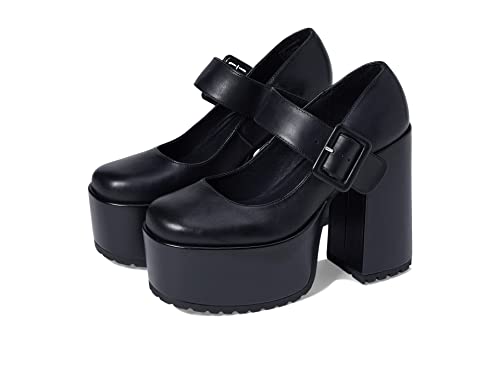 Steve Madden Cadin Mary Jane Heel