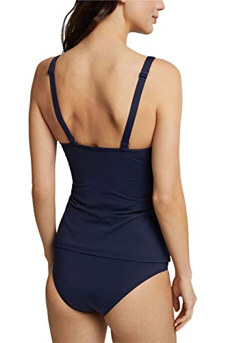 ESPRIT-Damen-Mia-Beach-Shaping-Padded-Tankini-Oberteil