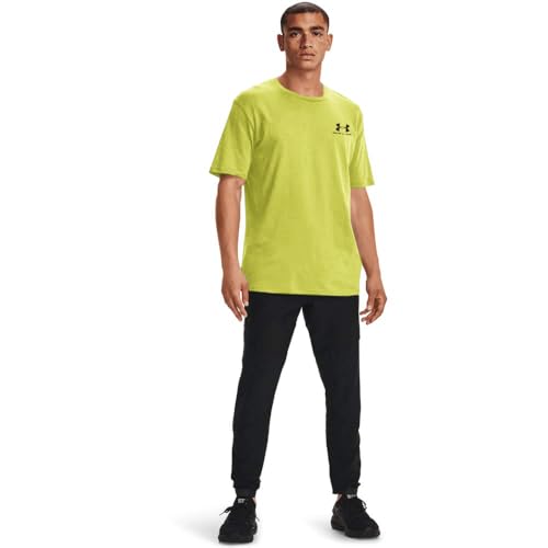 Image of Under Armour Men's Regular Fit T-Shirt