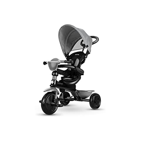 KETTLER Happy Navigator 4-in-1 Tricycle Cover