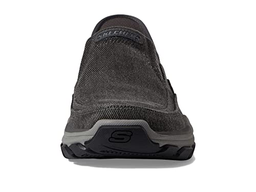 Image of Skechers Men Pull On Loafers