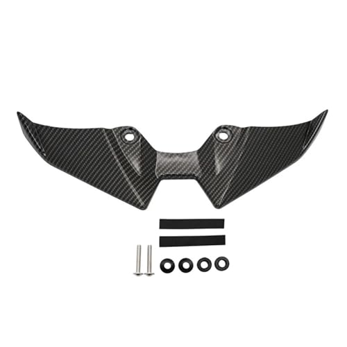 Garde-boue avant moto pour Z900 2025 extension de bec anti-projections