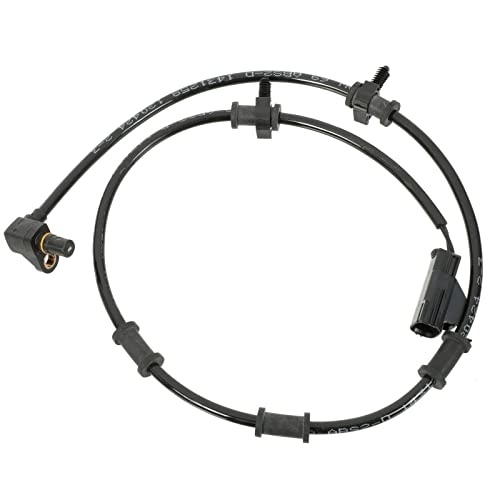 Mopar 5093834Ab Front Wheel Anti-Lock Brake System Sensor #TOP17