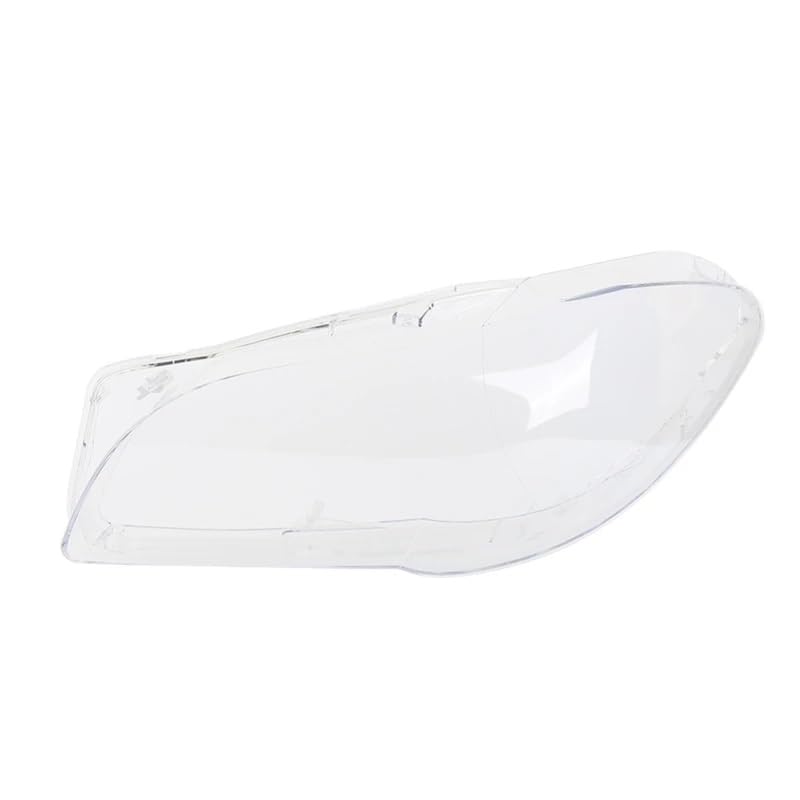 Faro Lente Paralume Copertura Per BMW Per F10 Per LCI Per F11 Per F18 2010 2011 2012 2013 2014-2016 Copri-paralume Fari Auto Copri-fari Copri-guscio In Vetro