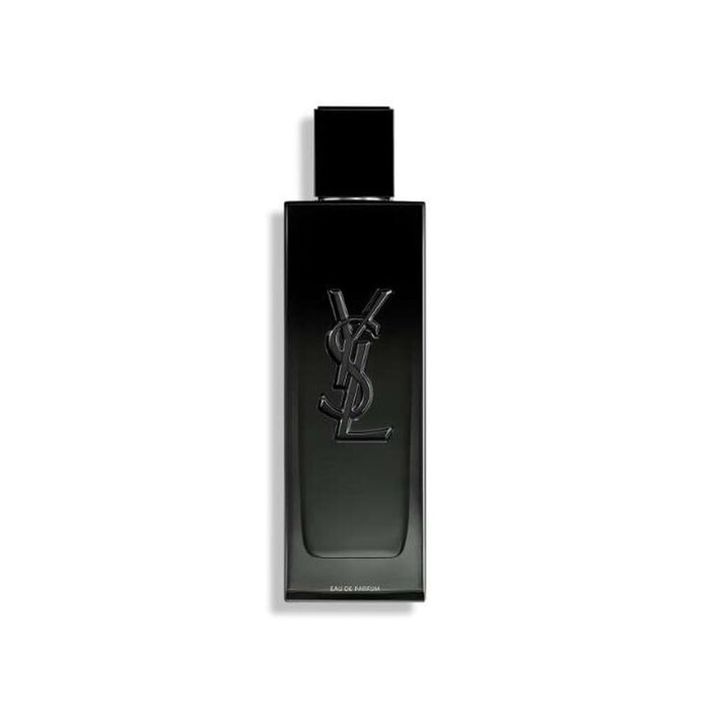 YVES SAINT LAURENT MYSLF Eau de Parfum