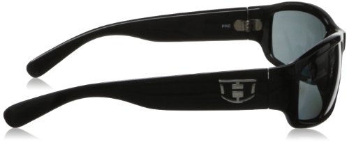 Highway 12-0102 Polarized Rectangular Sunglasses3