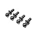 TEAM LOSI RACING Ball Stud 4.8mm x 6mm 4 22 TLR6025 Elec Car/Truck Replacement Parts