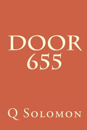 Door 655