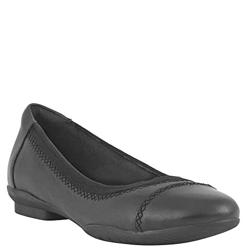 Clarks Women's, Sara Ballet Flat2