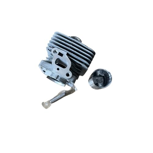 Segment de piston de cylindre 34 mm compatible débroussailleuse Echo SRM260 SRM261 PB260 - 3