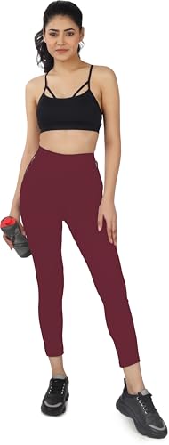 Image of VALLEY Women Yoga Pants