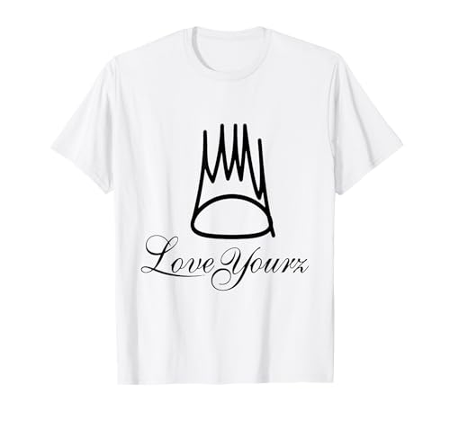 Love Yourz T-Shirt T-Shirt