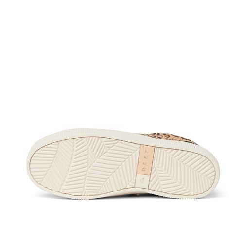Image of REEF Women's Lay Day Dawn Leather Shoes