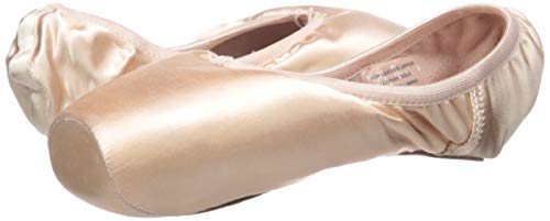 Capezio 1138WPTP10 N-PTP-10 N US