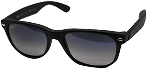 Amazon.co.jp: [レイバン] 【RayBan】 偏光サングラス RB2132F 601S78