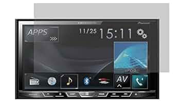 Amazon.co.jp: 【6.2インチ】パイオニア(Pioneer)カロッツェリア