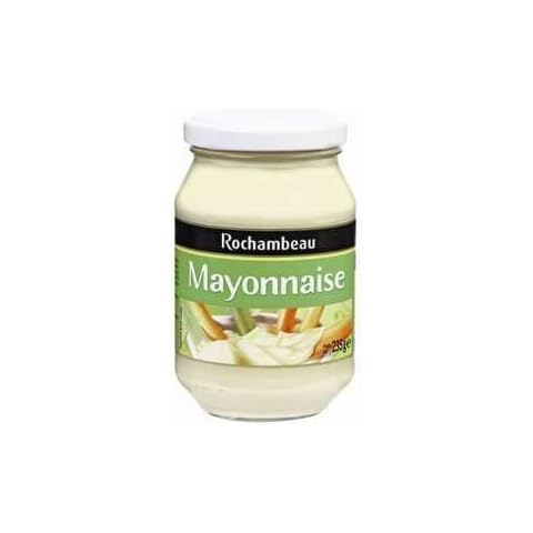 rochambeau Mayonnaise a la Francaise 235g Cover