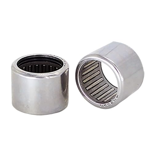 Roulement aiguille HK1612 pour éliminer les vibrations et le jeu d'un axe 16mm