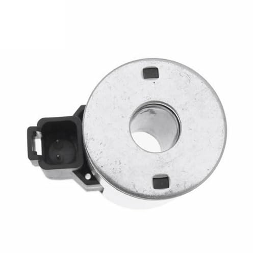 Bobine électrovanne 12V 4303712 solénoïde 5/8 pouce pour valve Hydraforce - 4