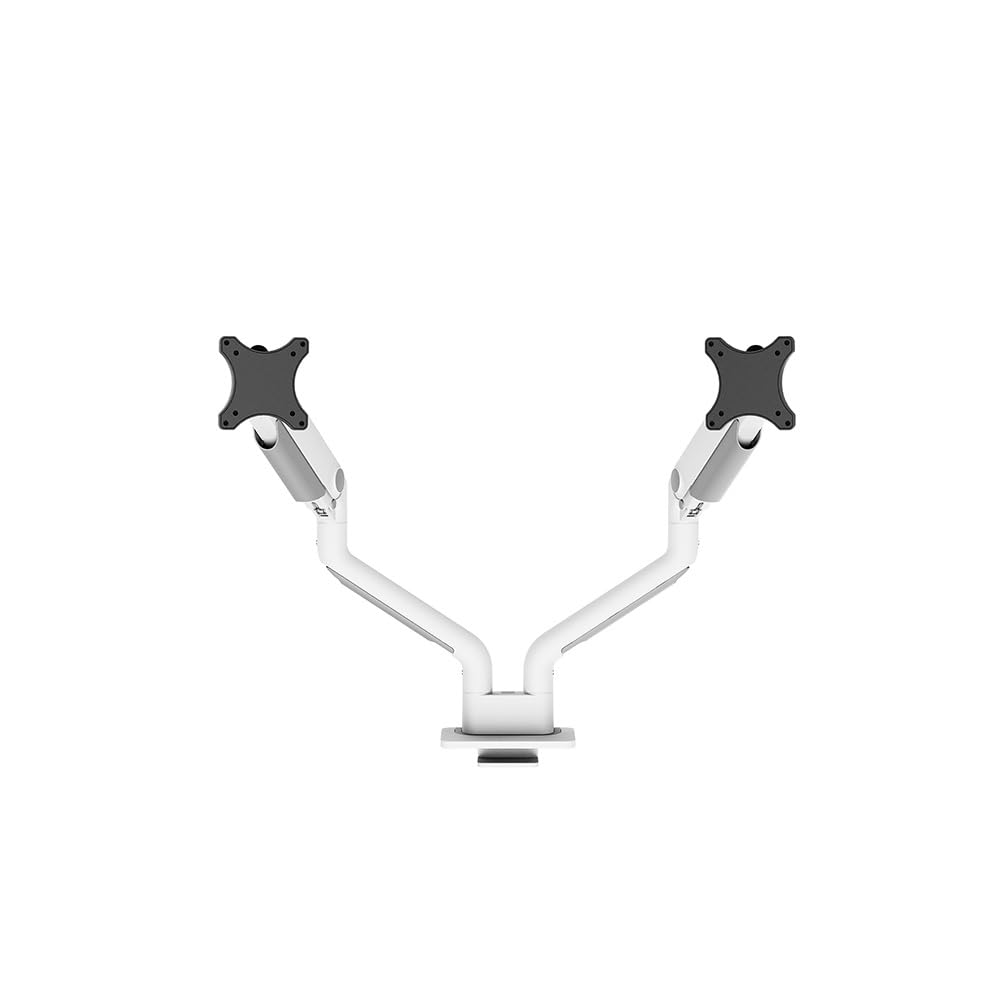 Neomounts Select Desk Mount Double Disp
