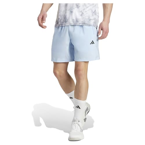Image of adidas Men's Essentials Woven Training Shorts