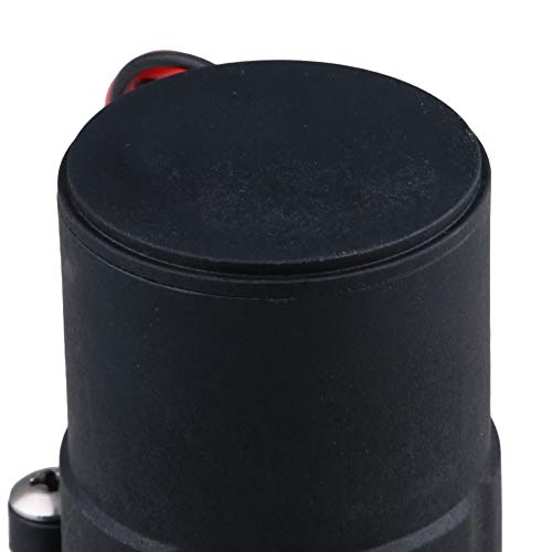 BQLZR Small Portable Micro-hydro Generator Flow Water Charger Hydroelectric Power 3.5w