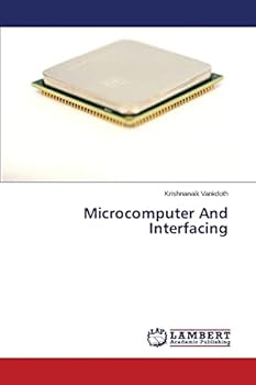 Paperback Microcomputer And Interfacing Book