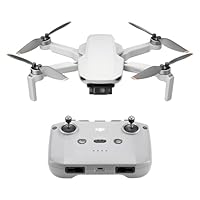 DJI Mini 4K, Drohne mit