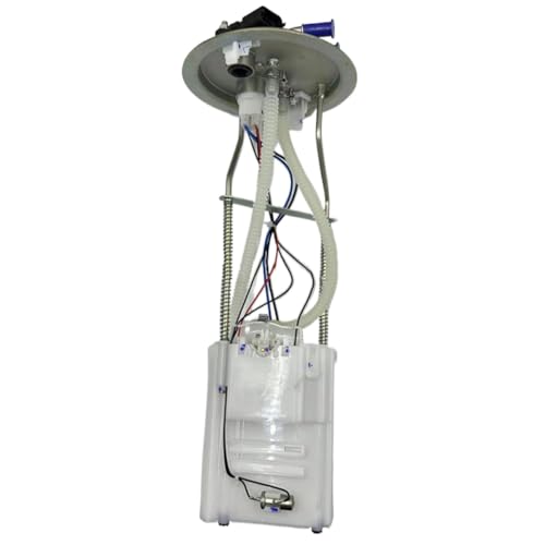 Conjunto de módulo de bomba de combustible 311503E230 compatible con 2005 2006 3.5L