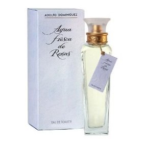 Agua Fresca de Rosas Eau de Toilette