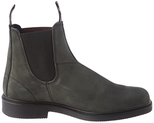 Image of Blundstone Mens 063 Black Dress Boot - 10 UK