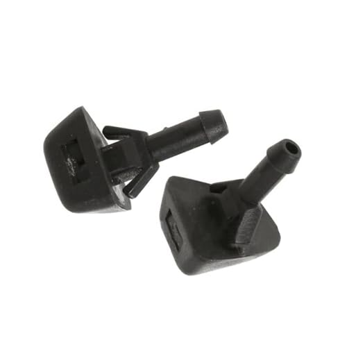 Gicleur Capot Volvo V70 Nettoyage Eau Pare-Brise Trajet Pluie Sécurité