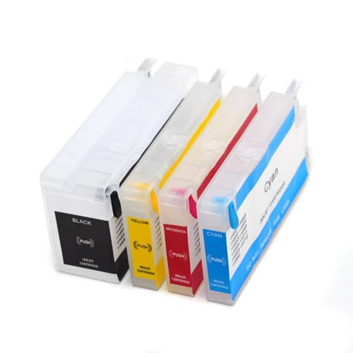 Cartouche d'encre 954 pour OfficeJet Pro 8720, la solution idéale pour le télétravail