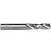 Malco PFS18 Drill Bit, S/M, Polished, 1/8"