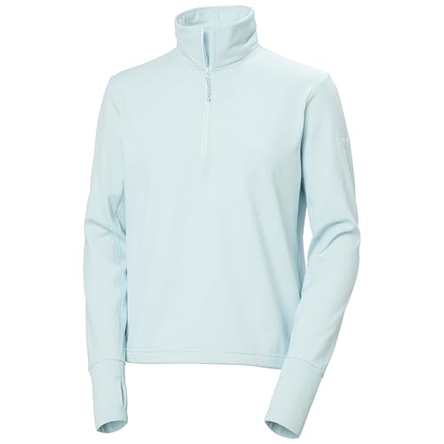 Sweater Helly Hansen Versalite Cinched S idéal pour vos randonnées urbaines