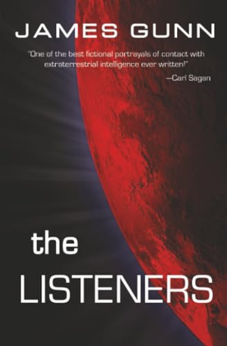 The Listeners view 2